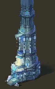 画像ギャラリー No.006のサムネイル画像 / 「テイルズウィーバー」で2015年夏に大型アップデートが実施。最大のエリア「必滅の地」と,2つの新システムについて開発チームに聞いた