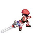 画像ギャラリー No.009のサムネイル画像 / 「テイルズウィーバー」で2015年夏に大型アップデートが実施。最大のエリア「必滅の地」と,2つの新システムについて開発チームに聞いた