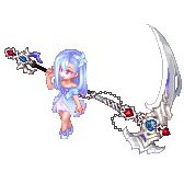 画像ギャラリー No.010のサムネイル画像 / 「テイルズウィーバー」で2015年夏に大型アップデートが実施。最大のエリア「必滅の地」と,2つの新システムについて開発チームに聞いた