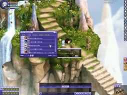 画像ギャラリー No.006のサムネイル画像 / 「テイルズウィーバー」に「アスガルド」のダンジョンが出現。24日から