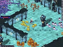 画像ギャラリー No.002のサムネイル画像 / 「テイルズウィーバー」にモンスターカードを作りやすい新規ダンジョンが登場