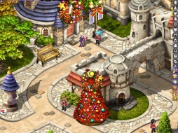 画像ギャラリー No.013のサムネイル画像 / 「テイルズウィーバー」,大量のSEEDが稼げる「アバンドンロード」を実装