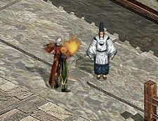 画像ギャラリー No.006のサムネイル画像 / 「新・天上碑」,大型アップデートが本日実施。ついに二次仙人の最高位“陰陽大道”が登場