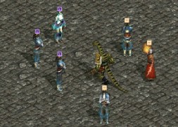 画像ギャラリー No.012のサムネイル画像 / 「新・天上碑」,コラボ企画で「武田信玄」と「上杉謙信」の“守護神牌”が登場