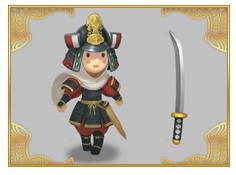 画像ギャラリー No.021のサムネイル画像 / 「新・天上碑」,コラボ企画で「武田信玄」と「上杉謙信」の“守護神牌”が登場