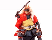 画像ギャラリー No.022のサムネイル画像 / 「新・天上碑」,コラボ企画で「武田信玄」と「上杉謙信」の“守護神牌”が登場