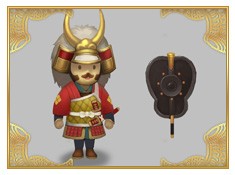 画像ギャラリー No.023のサムネイル画像 / 「新・天上碑」,コラボ企画で「武田信玄」と「上杉謙信」の“守護神牌”が登場