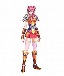 画像集#004のサムネイル/「巨商伝」,次期アップデートで実装される新職業の情報を公開