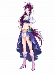 画像集#005のサムネイル/「巨商伝」,次期アップデートで実装される新職業の情報を公開