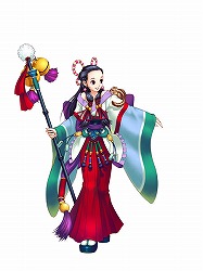 画像集#009のサムネイル/「巨商伝」,次期アップデートで実装される新職業の情報を公開