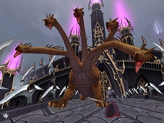 画像集#001のサムネイル/「Warhammer Online」,また数か月の延期か