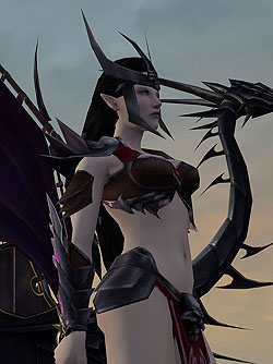 画像ギャラリー No.001のサムネイル画像 / 「Warhammer Online」の生産開始がEAより正式に発表される
