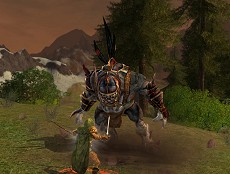 画像集#001のサムネイル/「LotRO」,9月27日予定だった第十巻「王の都」アップデートが延期に