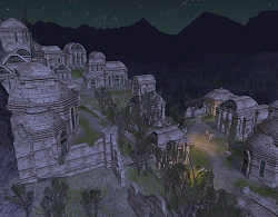 画像集#004のサムネイル/「LotRO」LieVoアカウントでクライアントが無料になるキャンペーン実施中