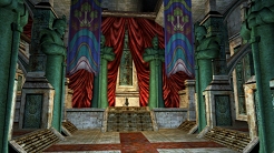 画像集#004のサムネイル/「ロード・オブ・ザ・リングス・オンライン」,大型アップデート「第十巻 王の都」を実装