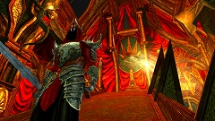 画像集#002のサムネイル/「LotRO」,11月29日よりクライアント無料化/レベルキャップ制無料期間導入