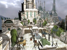 画像集#003のサムネイル/「LotRO」,11月29日よりクライアント無料化/レベルキャップ制無料期間導入