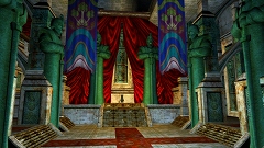 画像集#004のサムネイル/「LotRO」,11月29日よりクライアント無料化/レベルキャップ制無料期間導入