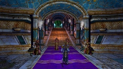 画像集#005のサムネイル/「LotRO」,11月29日よりクライアント無料化/レベルキャップ制無料期間導入