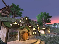 画像集#001のサムネイル/「ロード・オブ・ザ・リングス オンライン」次期アップデート第十一巻が12月21日に実装決定