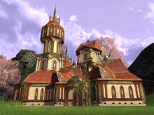 画像集#001のサムネイル/「LotRO」,大規模アップデート「第十一巻『エリアドールの守護者達』」が本日ついに実装