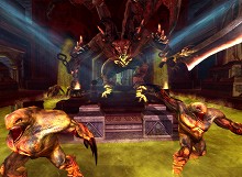 画像集#003のサムネイル/「LotRO」,大規模アップデート「第十一巻『エリアドールの守護者達』」が本日ついに実装