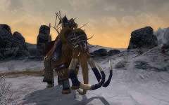 画像集#001のサムネイル/「LotRO」,次期大型アップデートのタイトル決定&ベストドレッサーコンテスト