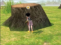 画像集#001のサムネイル/【リリース】「マビノギ」で紅葉狩りイベント実施。紅葉衣装も登場