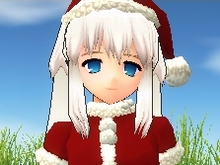画像集#002のサムネイル/「マビノギ」,12月13日にアップデート&クリスマスイベント開始