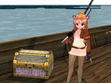 画像集#004のサムネイル/「マビノギ」,12月13日にアップデート&クリスマスイベント開始