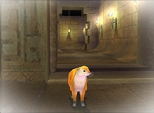 画像集#005のサムネイル/「マビノギ」,12月13日にアップデート&クリスマスイベント開始