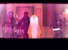 画像集#006のサムネイル/「マビノギ」,12月13日にアップデート&クリスマスイベント開始