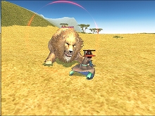 画像集#007のサムネイル/「マビノギ」,12月13日にアップデート&クリスマスイベント開始