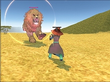 画像集#008のサムネイル/「マビノギ」,12月13日にアップデート&クリスマスイベント開始