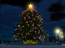 画像集#009のサムネイル/「マビノギ」,12月13日にアップデート&クリスマスイベント開始