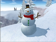 画像集#010のサムネイル/「マビノギ」,12月13日にアップデート&クリスマスイベント開始