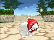 画像集#012のサムネイル/「マビノギ」,12月13日にアップデート&クリスマスイベント開始