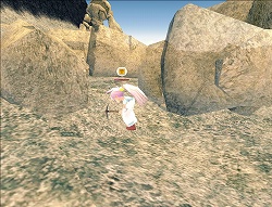 画像集#003のサムネイル/「マビノギ」に温泉地帯が登場。新エリア「ザルディン地方」などが追加されるアップデートが実施