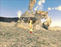 画像集#004のサムネイル/「マビノギ」に温泉地帯が登場。新エリア「ザルディン地方」などが追加されるアップデートが実施