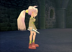 画像集#008のサムネイル/「マビノギ」に温泉地帯が登場。新エリア「ザルディン地方」などが追加されるアップデートが実施