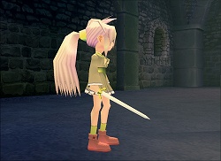 画像集#009のサムネイル/「マビノギ」に温泉地帯が登場。新エリア「ザルディン地方」などが追加されるアップデートが実施