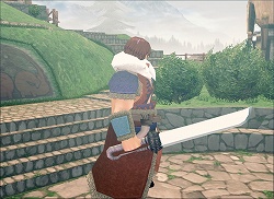 画像集#010のサムネイル/「マビノギ」に温泉地帯が登場。新エリア「ザルディン地方」などが追加されるアップデートが実施