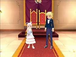 画像集#012のサムネイル/「マビノギ」に温泉地帯が登場。新エリア「ザルディン地方」などが追加されるアップデートが実施