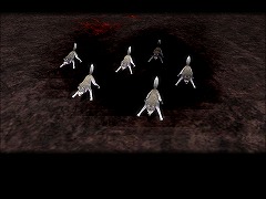 画像集#002のサムネイル/モンスターから卵を守れ!「マビノギ」,パーティプレイ可能な新クエスト追加