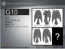 画像ギャラリー No.017のサムネイル画像 / 「マビノギ」チャプター 3〜アルケミスト〜は12月11日に実装,錬金術系のスキル実装&転生無料化も