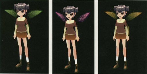 画像ギャラリー No.025のサムネイル画像 / 「マビノギ」チャプター 3〜アルケミスト〜は12月11日に実装,錬金術系のスキル実装&転生無料化も