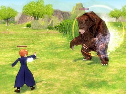 画像ギャラリー No.029のサムネイル画像 / 「マビノギ」チャプター 3〜アルケミスト〜は12月11日に実装,錬金術系のスキル実装&転生無料化も