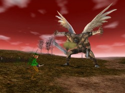 画像ギャラリー No.033のサムネイル画像 / 「マビノギ」チャプター 3〜アルケミスト〜は12月11日に実装,錬金術系のスキル実装&転生無料化も