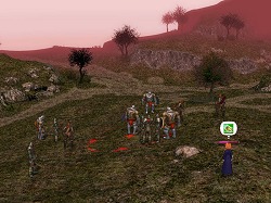 画像ギャラリー No.035のサムネイル画像 / 「マビノギ」チャプター 3〜アルケミスト〜は12月11日に実装,錬金術系のスキル実装&転生無料化も