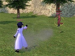 画像集#001のサムネイル/「マビノギ」いよいよ本日実装「チャプター3 〜アルケミスト〜」。転生無料化などでプレイヤーの負担も軽減